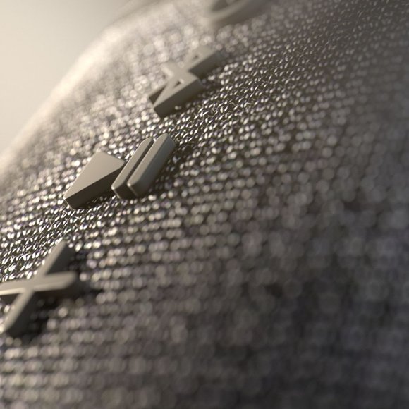 New and unopenedS3505 Portable Bluetooth Speaker with Built-In Microphone, Small - Picture 8 of 10